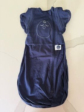 Nested Bean Newborn Swaddle